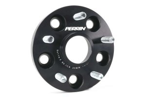 Toyota GR Corolla Wheel Spacers - Perrin Performance - 60.1mm CB / 5x114.3 BP - 20mm - `23-`26